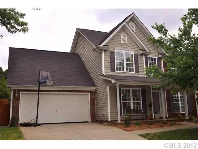 15372 Michael Andrew Road, Huntersville, NC