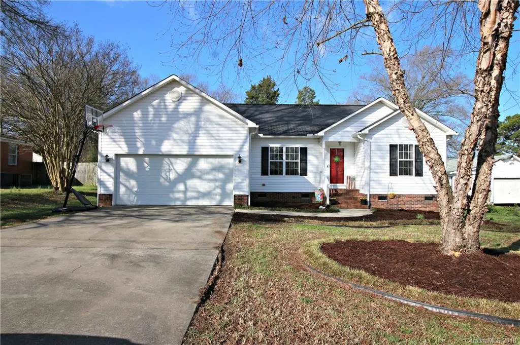 212 Cliffwood Street, Concord, NC