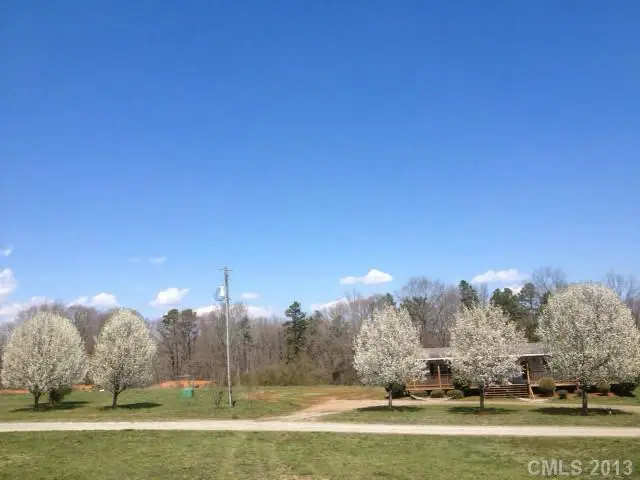 220 Outback Lane, Mt Ulla, NC