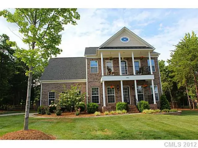 7841 Harbor Master Court, Denver, NC