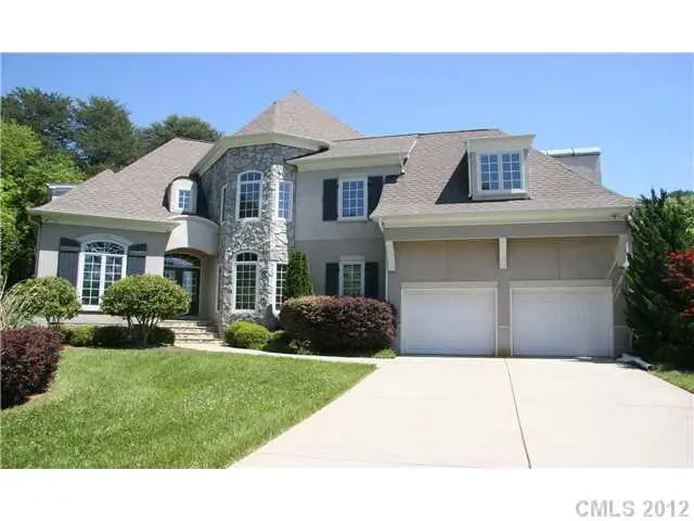 107 Essex Court, Mooresville, NC