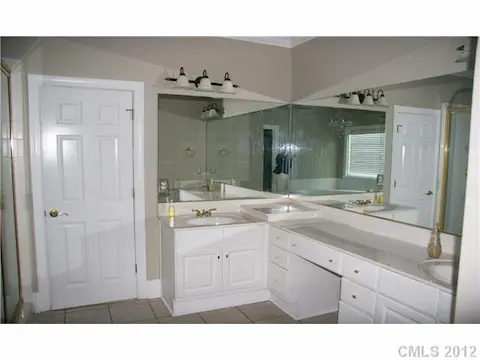 Bathroom - Master Bath