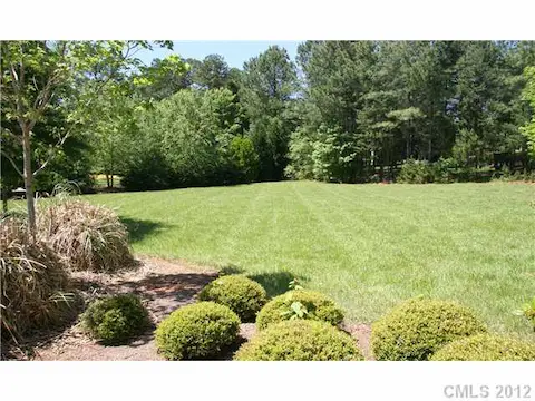Yard/Garden
