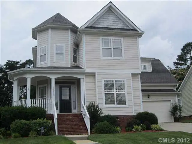 20308 Colony Point Lane, Cornelius, NC