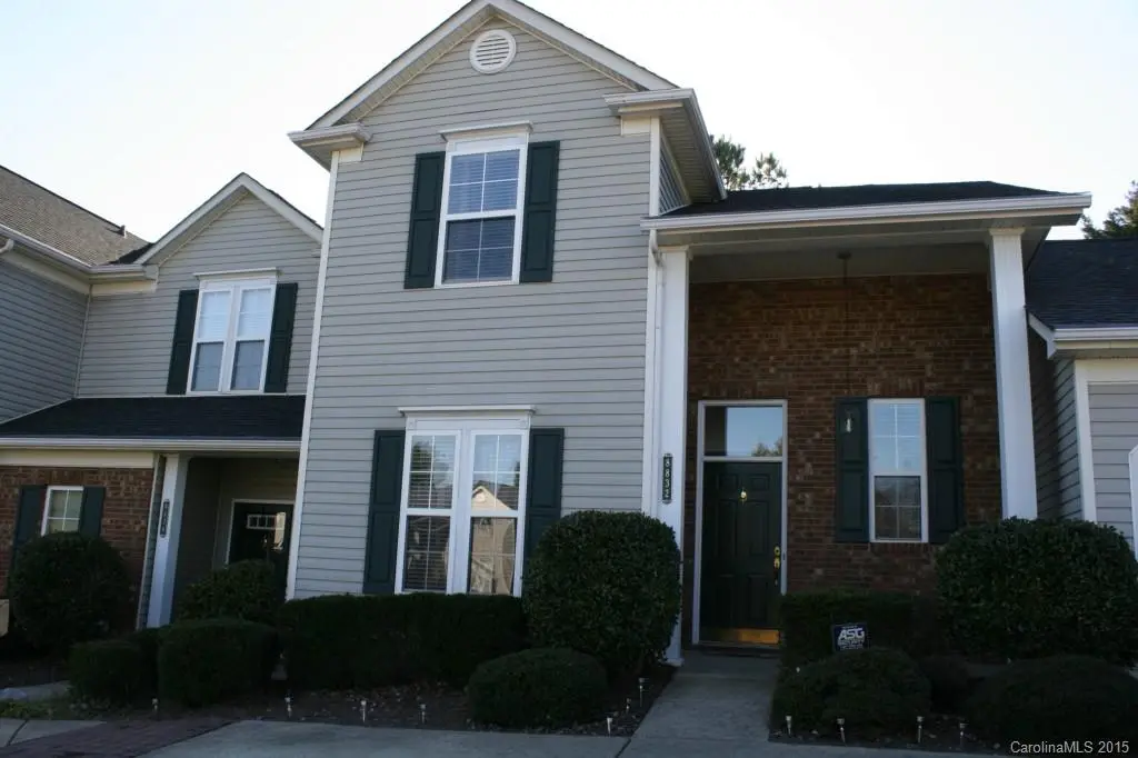 8832 Treyburn Drive #189, Charlotte, NC