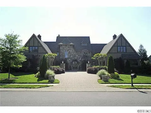 404 Oakmont Lane, Waxhaw, NC