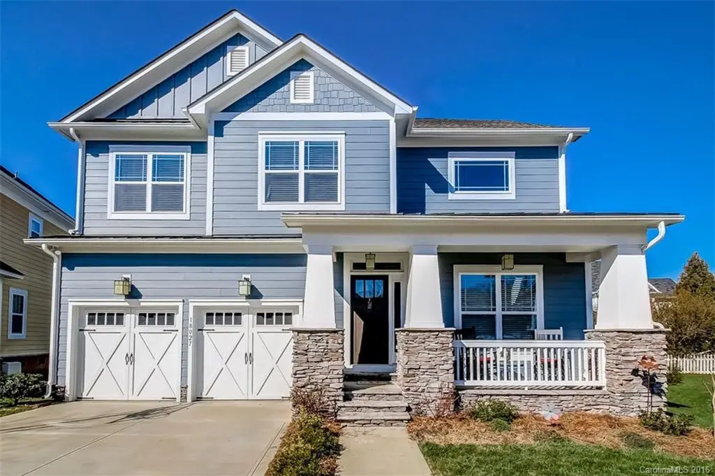 18027 Northport Drive #19, Cornelius, NC