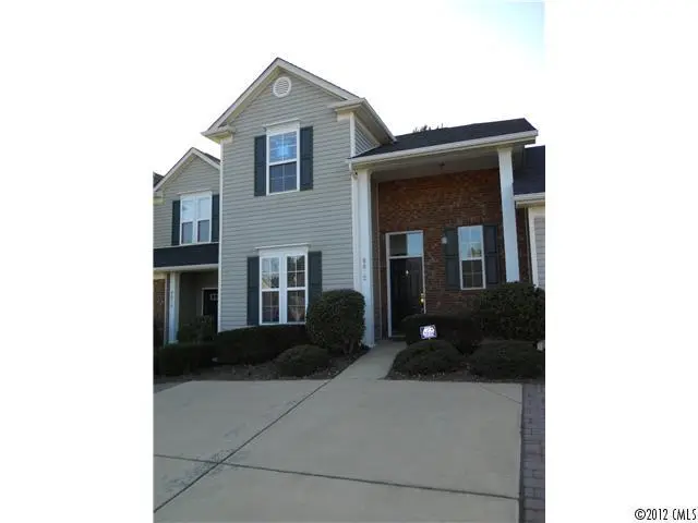 8832 Treyburn Drive #., Charlotte, NC