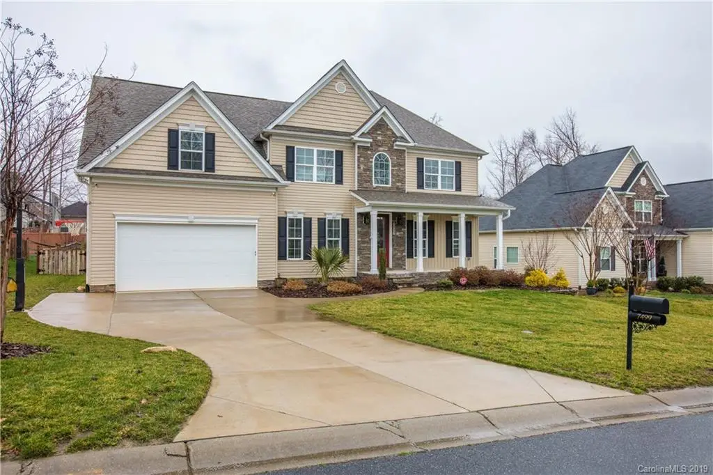 7499 Turkey Trot Drive, Stanley, NC
