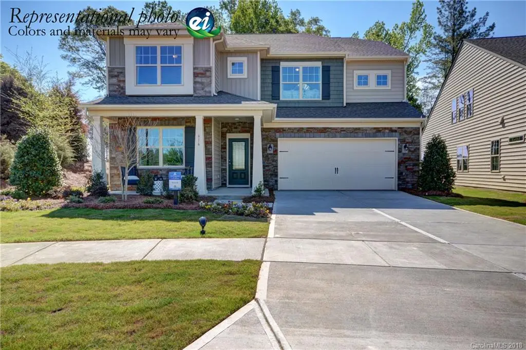 147 Sequoia Street #PE-135, Mooresville, NC