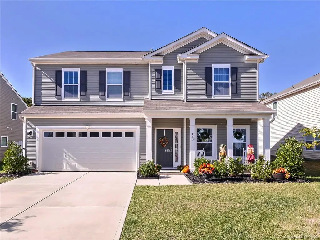 148 Paradise Hills Circle, Mooresville, NC