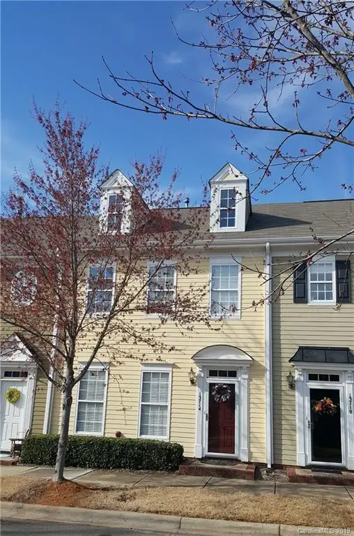13714 Morehouse Street, Huntersville, NC