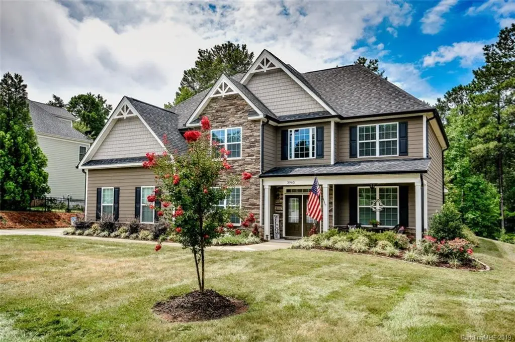 3963 Harmattan Drive, Denver, NC