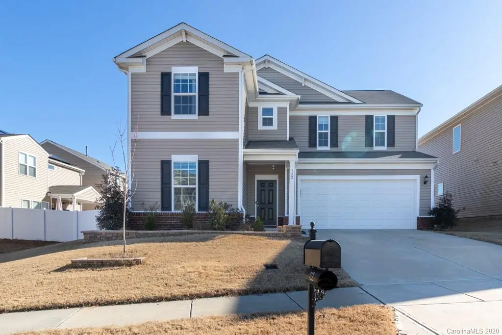 122 Edenton Lane, Mooresville, NC