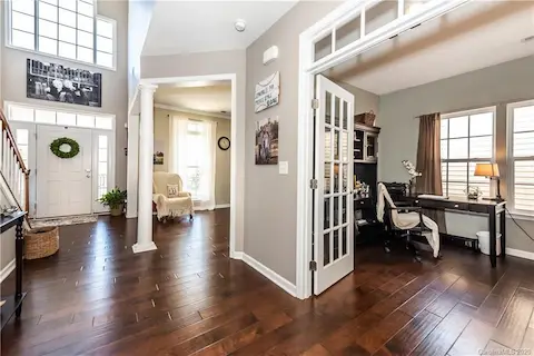 Foyer