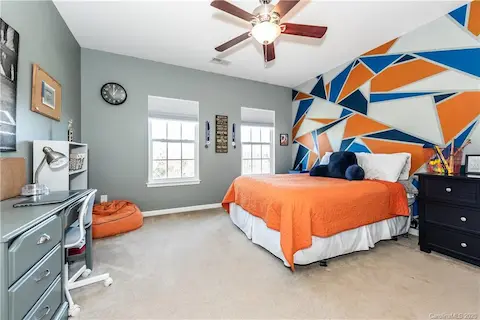 Bedroom 4