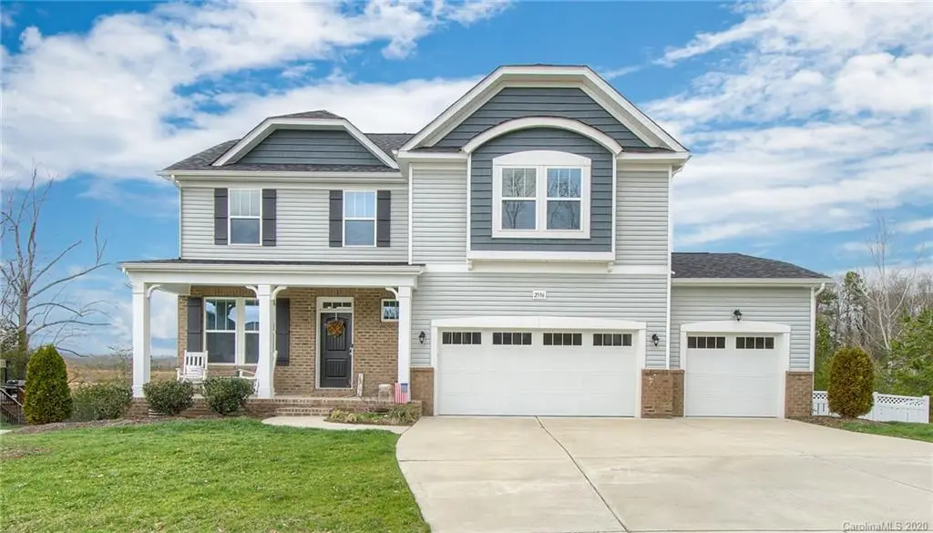 2336 Fairport Drive SE, Concord, NC