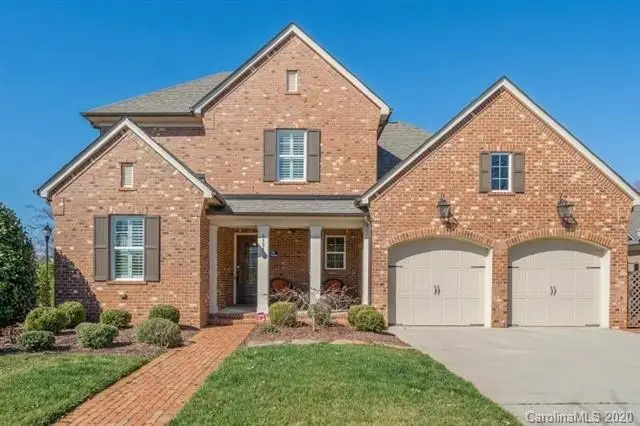 8505 Preserve Pond Road #113, Cornelius, NC