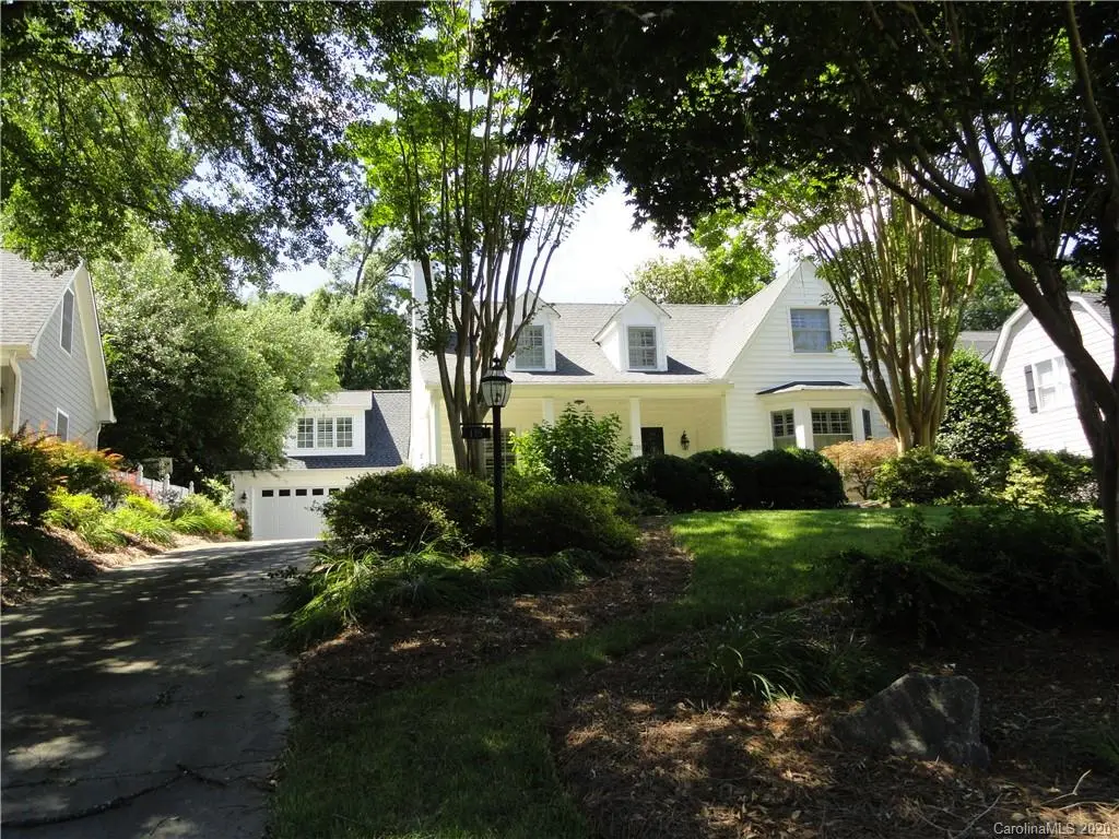 135 Eastover Drive SE, Concord, NC