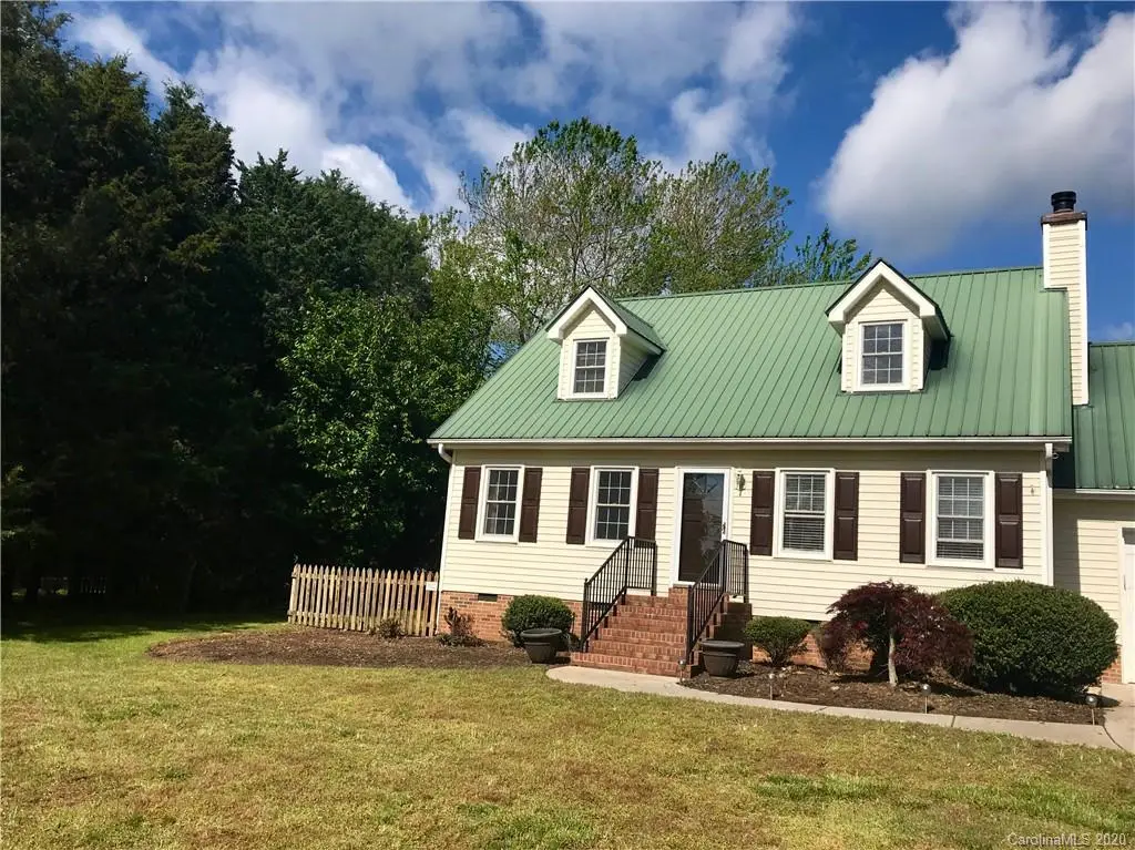 18611 Nantz Road, Cornelius, NC