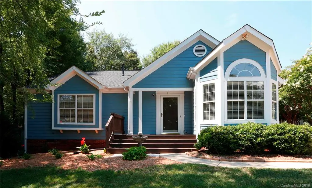 12702 Sulgrave Drive, Huntersville, NC