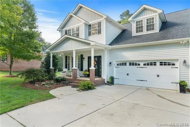 3673 Lake Bluff Drive, Sherrills Ford, NC