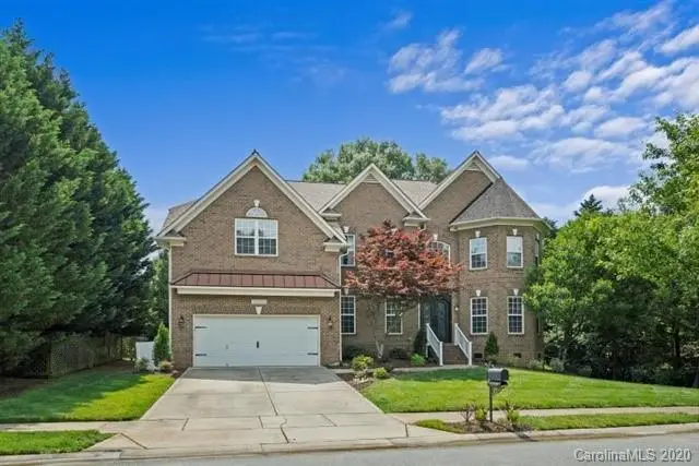 10309 Squires Way, Cornelius, NC