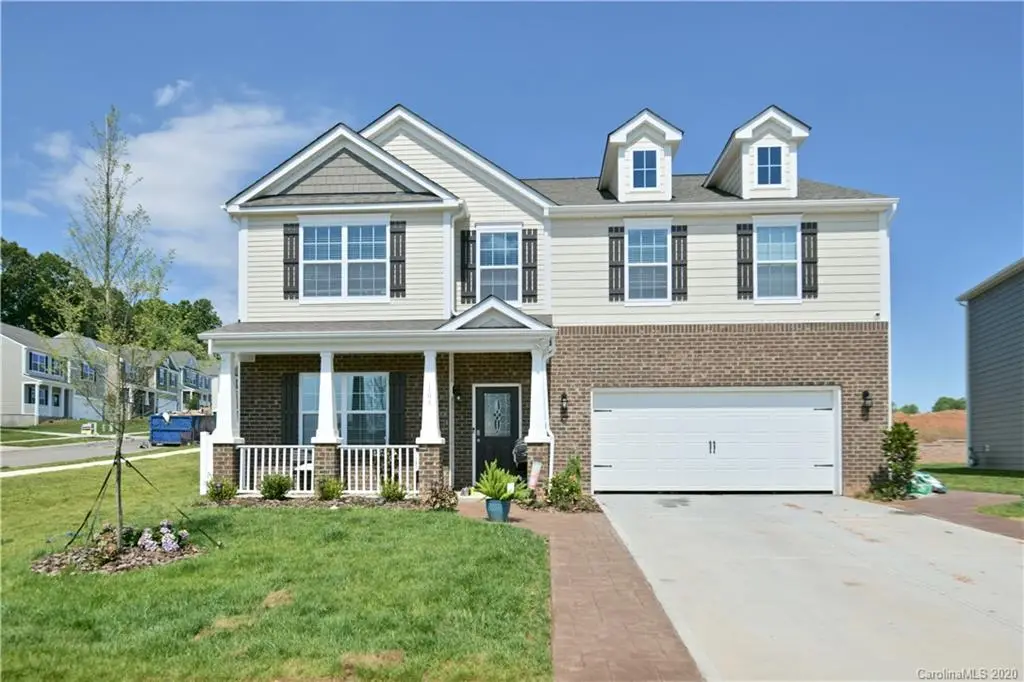 103 Gray Willow Street, Mooresville, NC