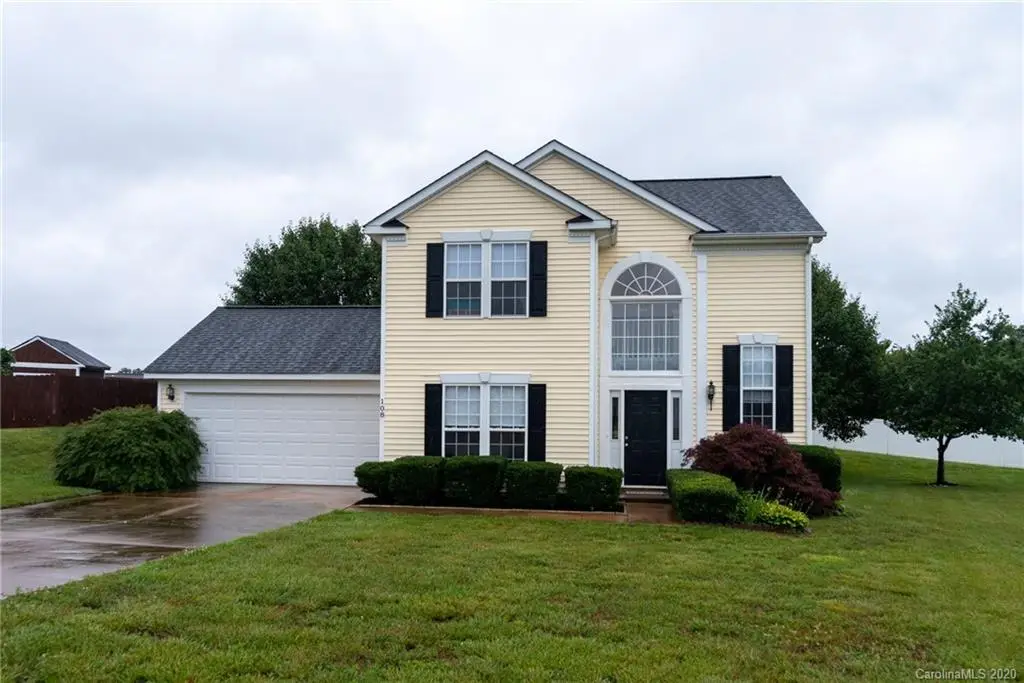 108 Emberwood Lane, Mount Holly, NC