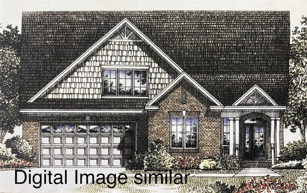 14302 Cameryn Elise Drive, Cornelius, NC