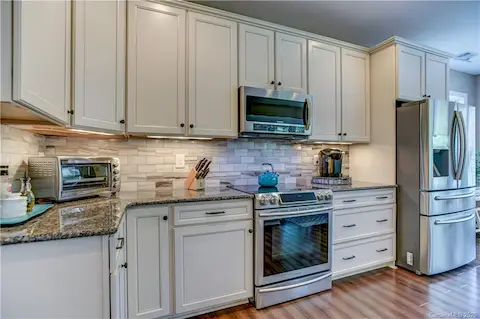 Gorgeous Kitchen