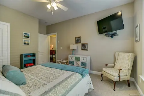 Guest Bedroom
