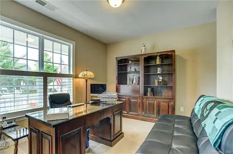 Office/Bedroom