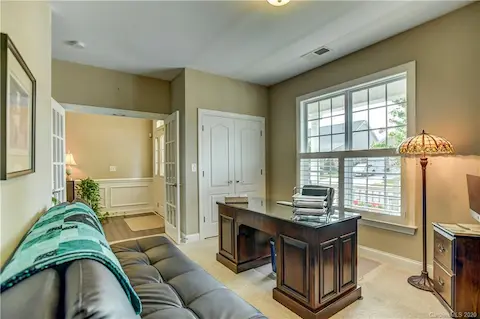 Office Bedroom