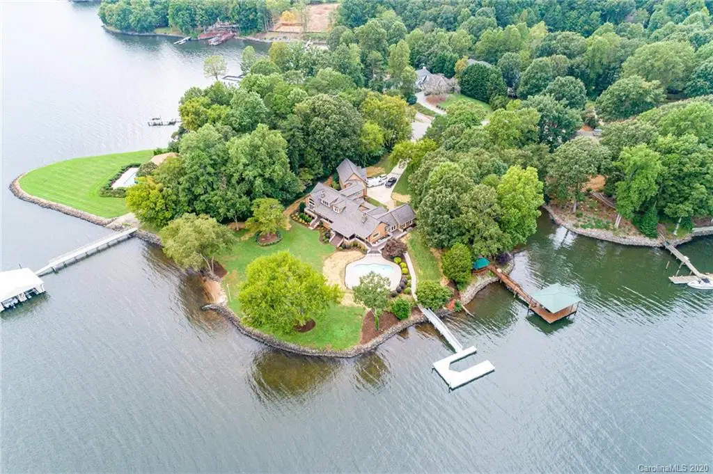 3914 Mill Run, Terrell, NC
