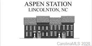 303 N Aspen Street #8, Lincolnton, NC