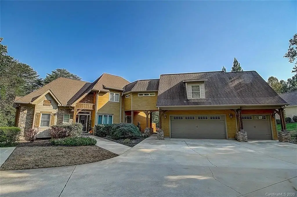 9090 Burroughs Court, Sherrills Ford, NC
