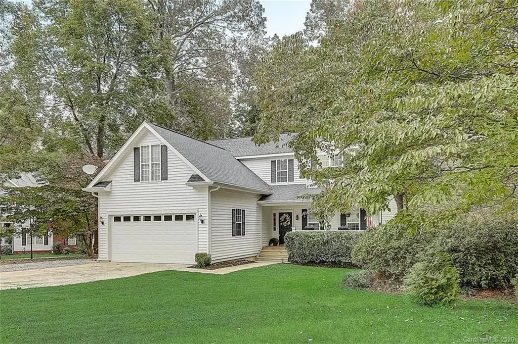 7318 Timbercreek Court, Denver, NC