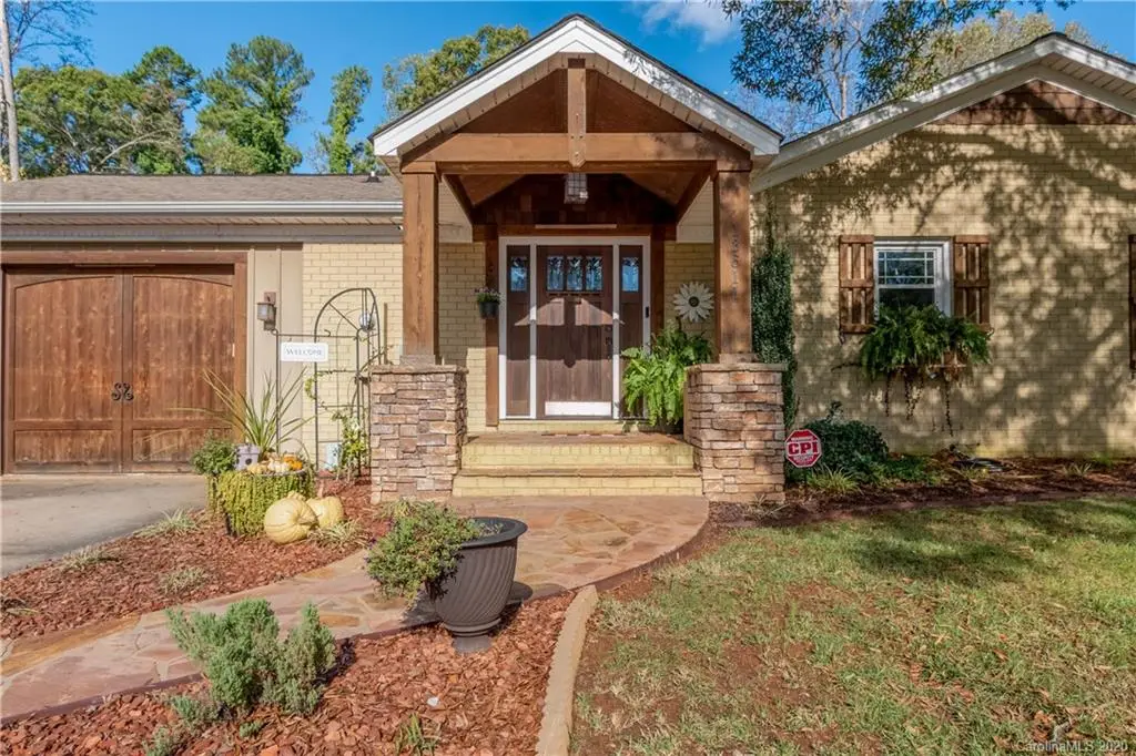 13611 Alexander Lane, Huntersville, NC