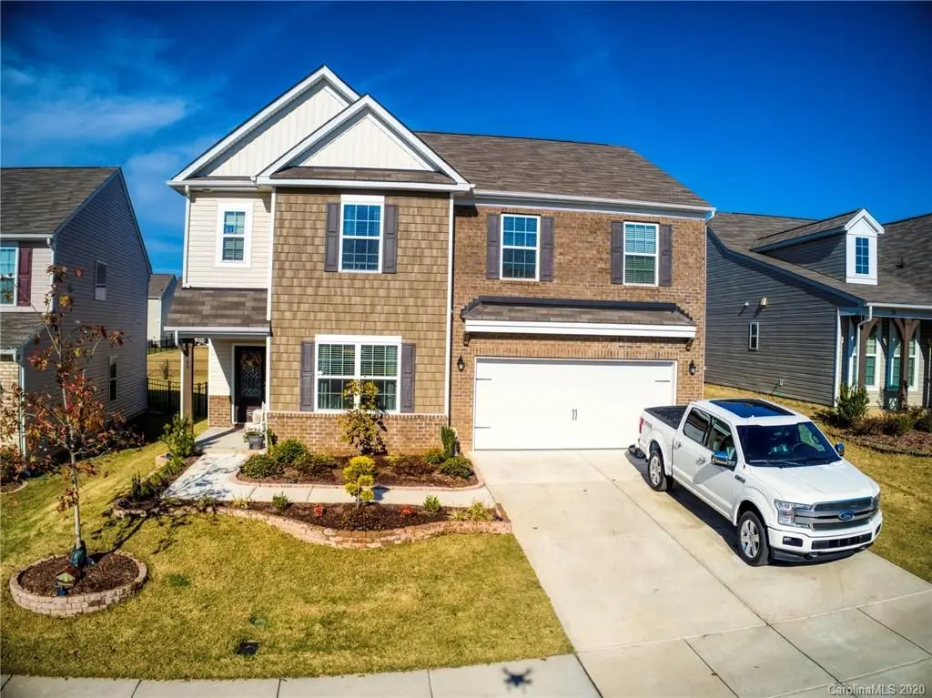 140 Sequoia Street, Mooresville, NC