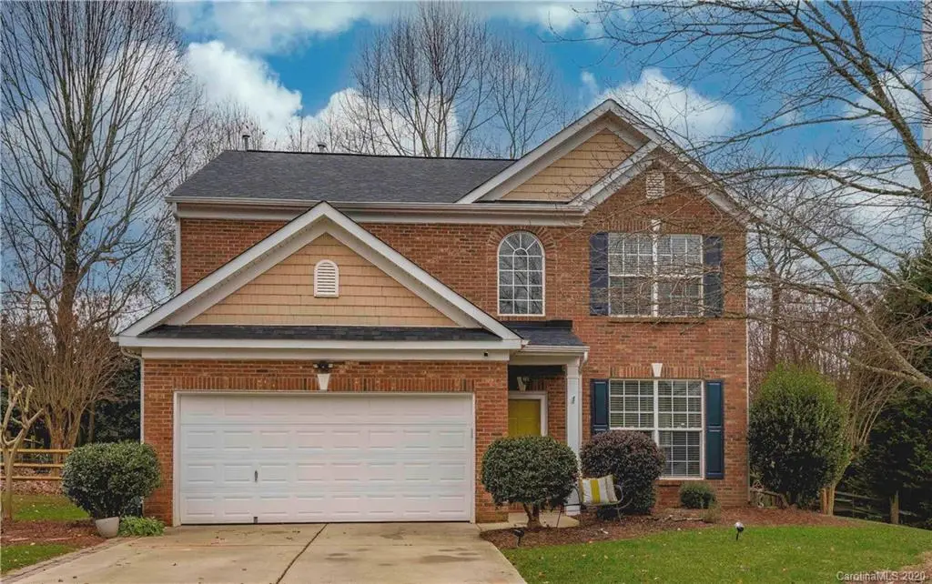 143 Vance Crescent Drive, Mooresville, NC