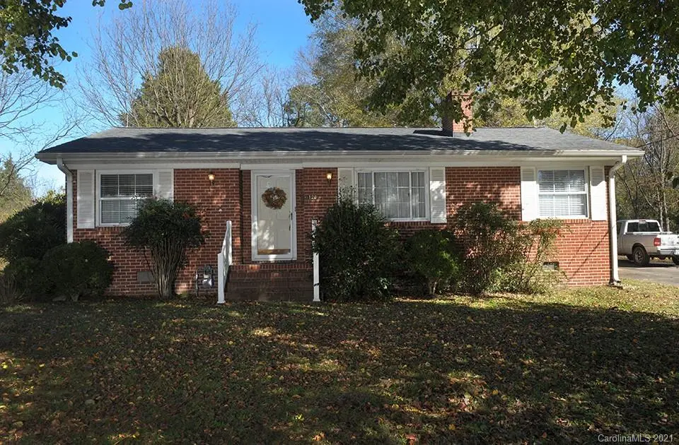 128 Herman Street, Spencer, NC