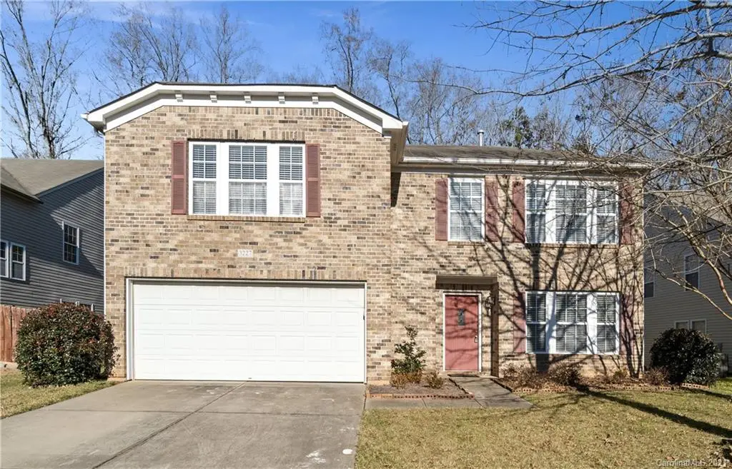 3227 Deshler Morris Lane, Charlotte, NC