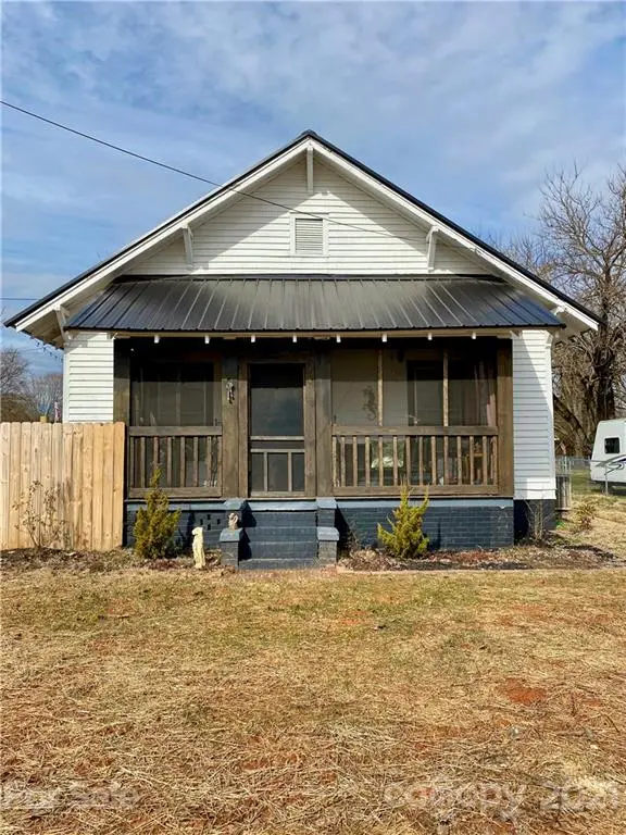 327 Field Drive, Troutman, NC
