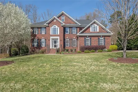 849 Clonmel Drive, Matthews, NC