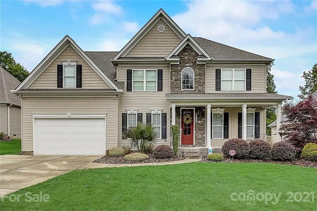 7499 Turkey Trot Drive, Stanley, NC
