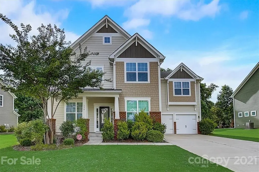 136 Flora Vista Drive, Mooresville, NC