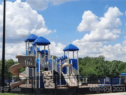 Community Play Ground