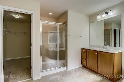 Master bath