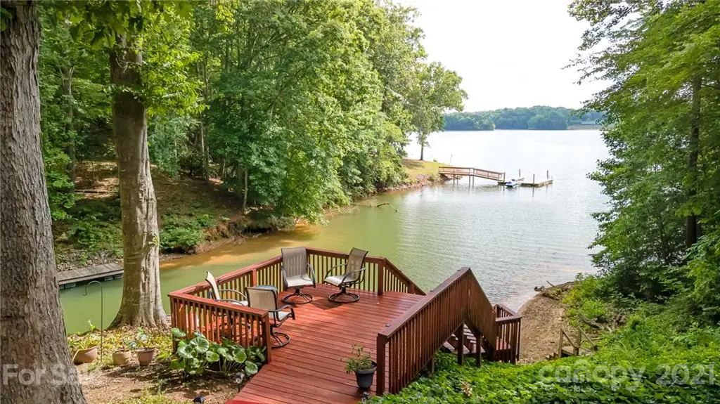 1780 Sherwood Court #25, Sherrills Ford, NC